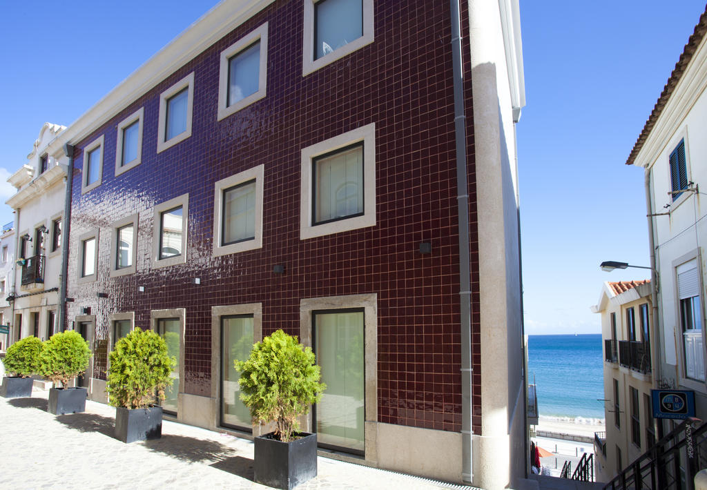 Season Apartments Sesimbra Exterior foto