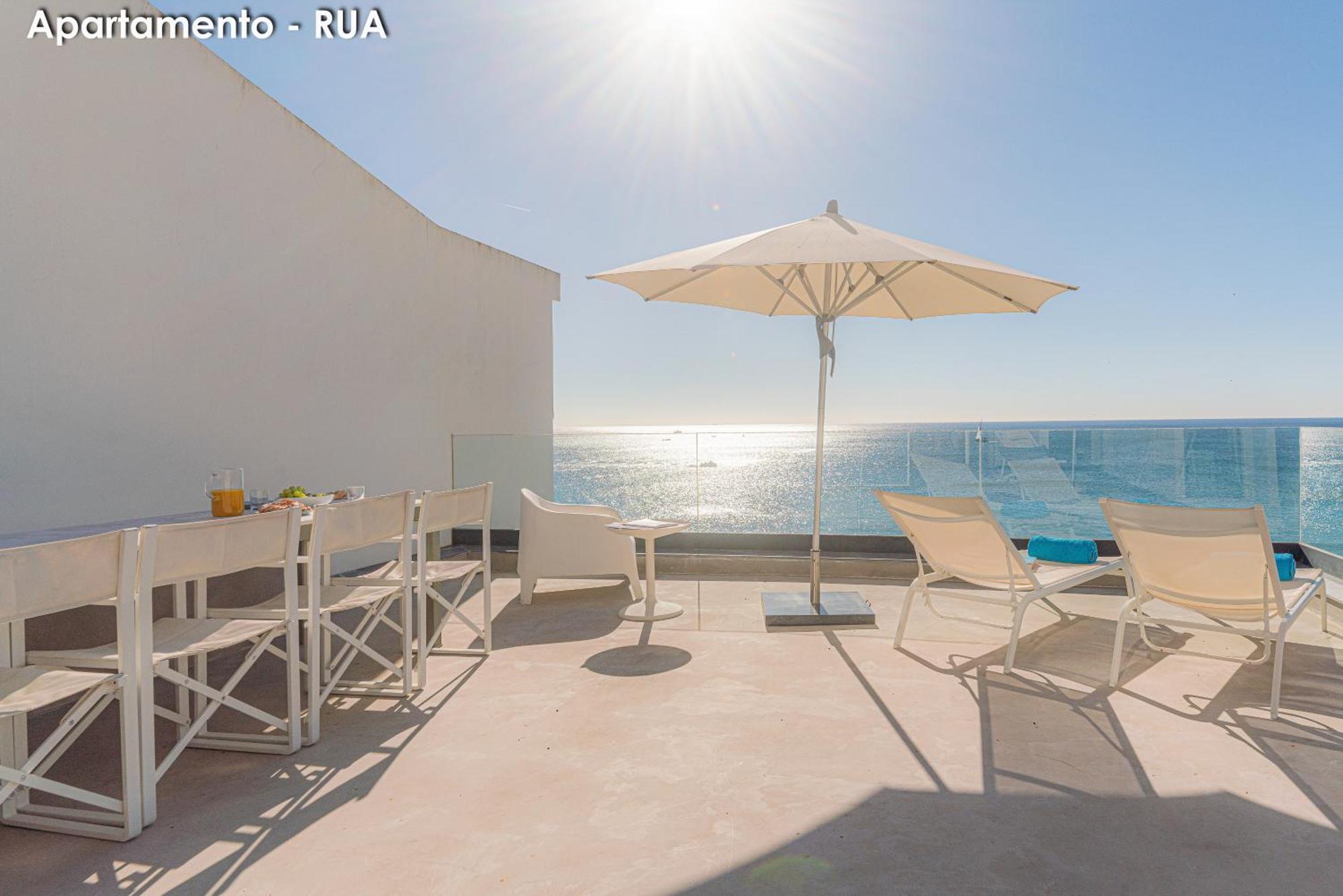 Season Apartments Sesimbra Exterior foto