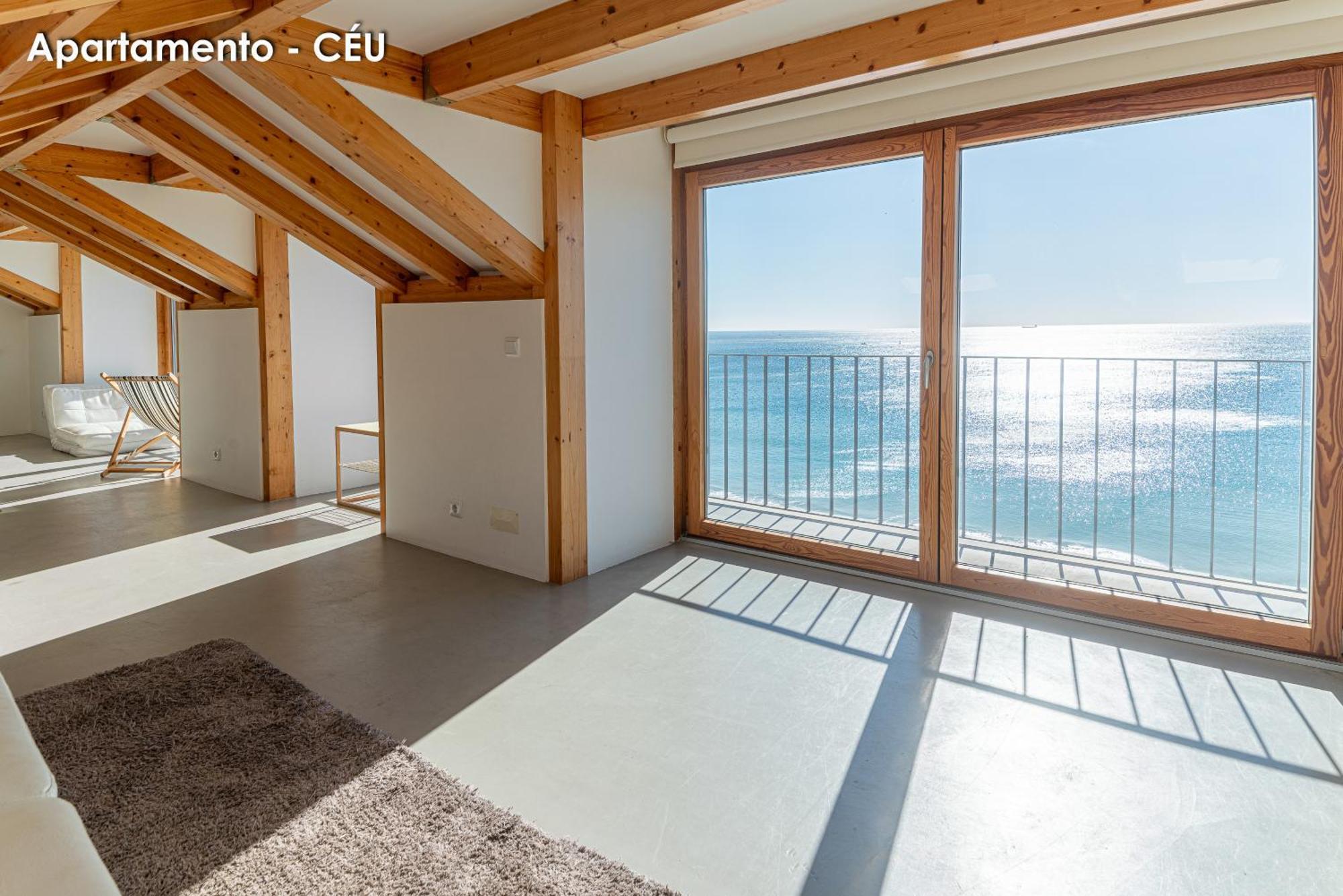 Season Apartments Sesimbra Exterior foto