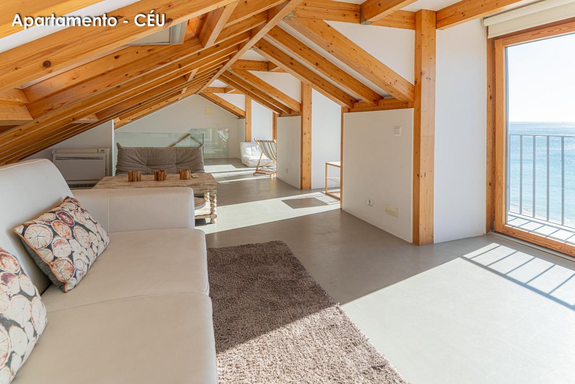 Season Apartments Sesimbra Exterior foto