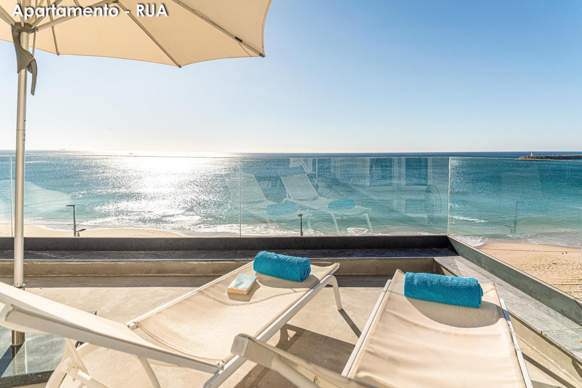 Season Apartments Sesimbra Exterior foto