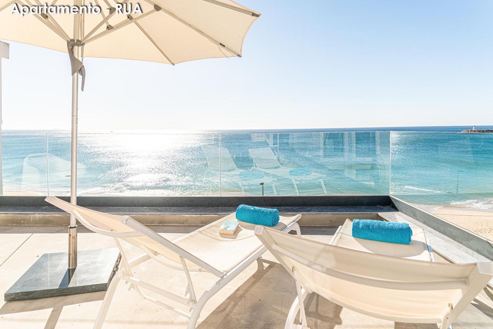 Season Apartments Sesimbra Exterior foto