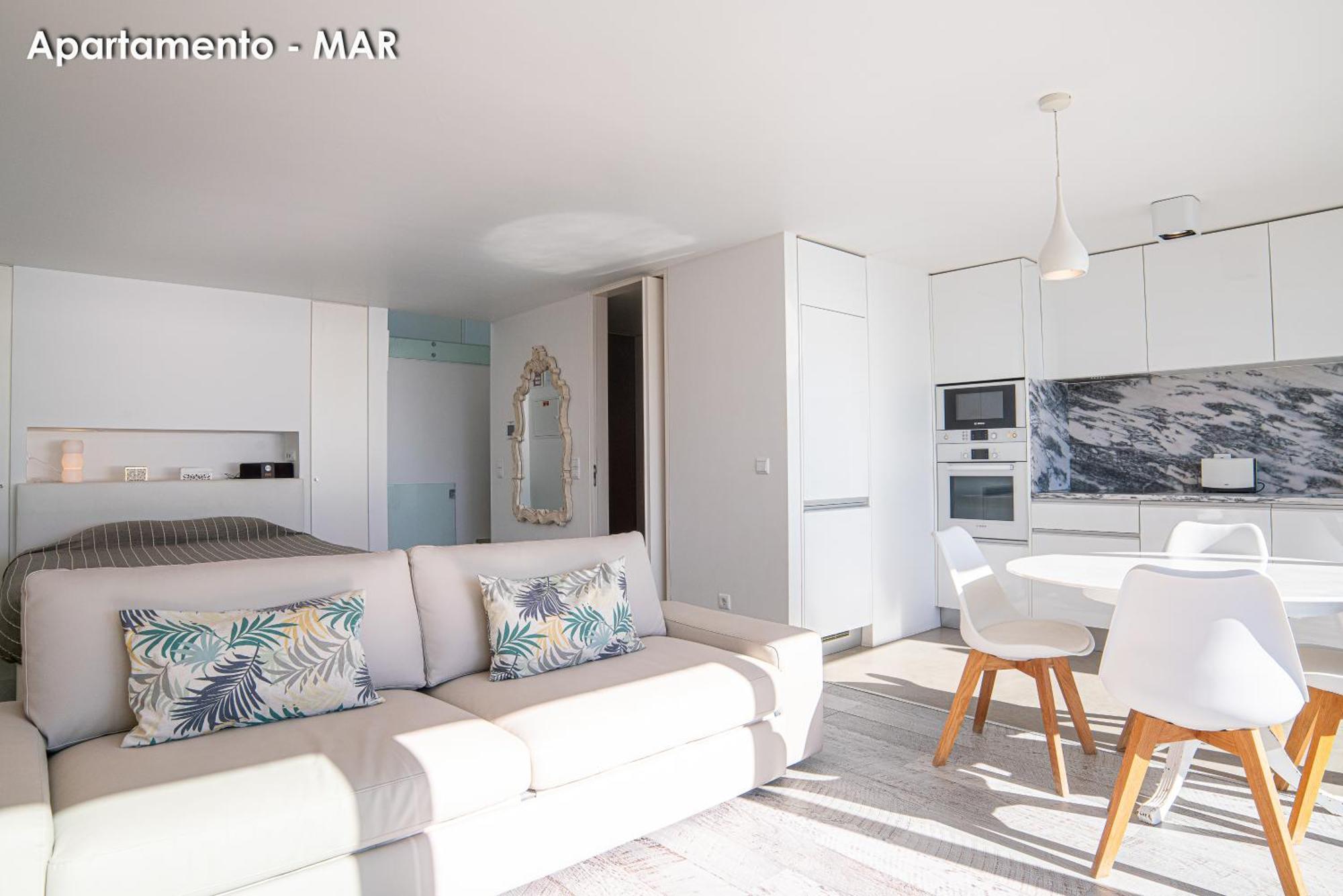 Season Apartments Sesimbra Exterior foto