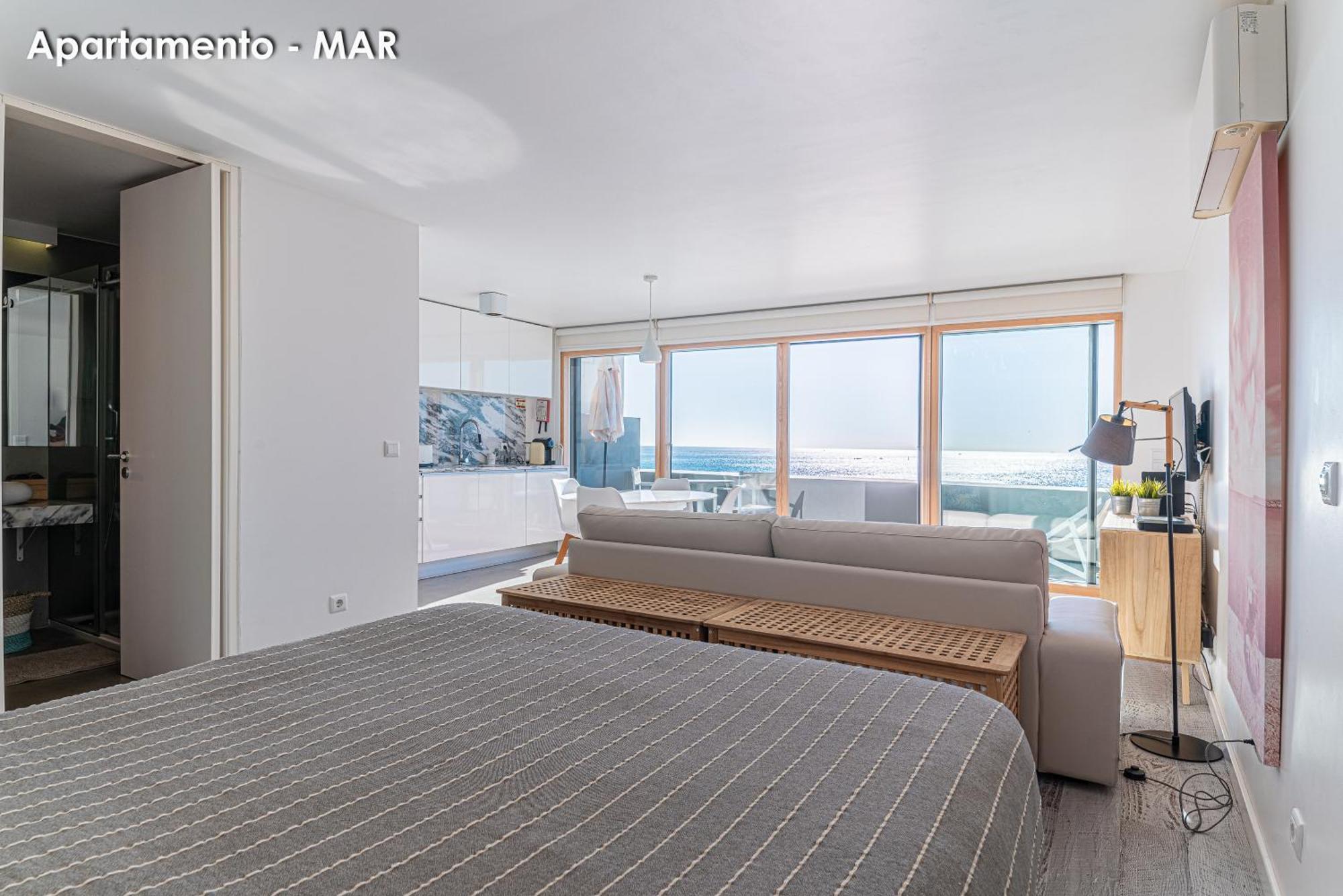 Season Apartments Sesimbra Exterior foto