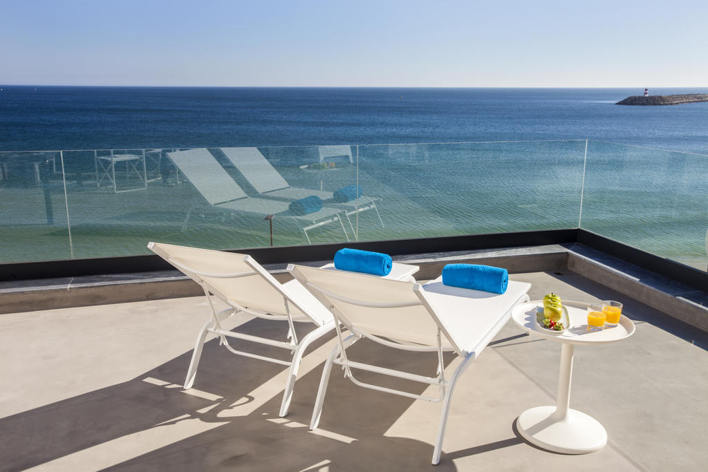 Season Apartments Sesimbra Zimmer foto